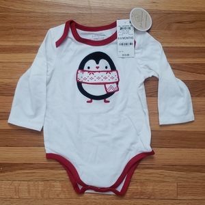 Baby layette